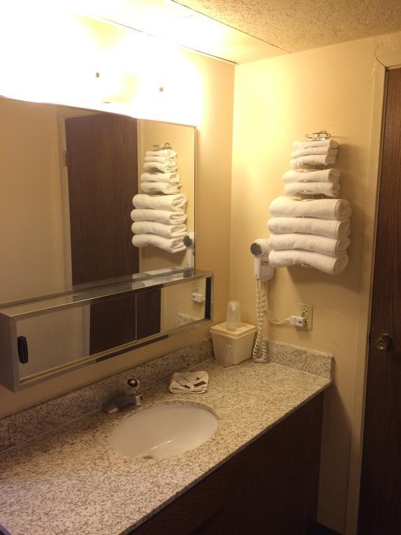 Budget Motel Дельта Номер фото